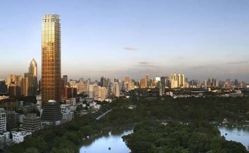 Haus in Bangkok, Bangkok, Thailand 1