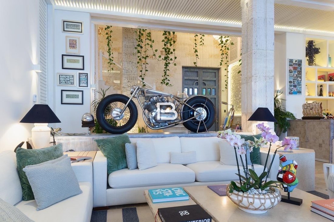 Apartment in Cancún, Quintana Roo, Mexico 4 - 18588550