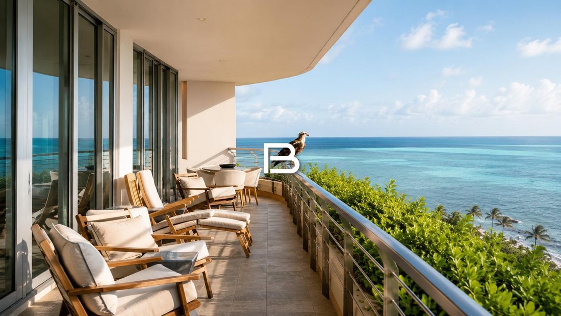 Apartment in Playa Azul, Quintana Roo, Mexico 3 - 18589644