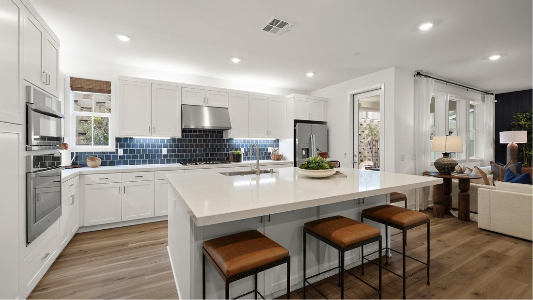 House in Santa Paula, California, United States 2 - 18590330