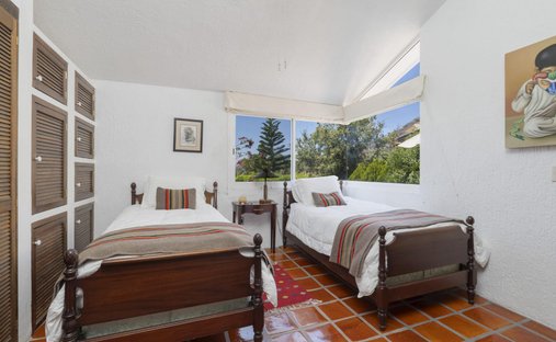 Casa en San Juan Cosalá, Jalisco, México 1