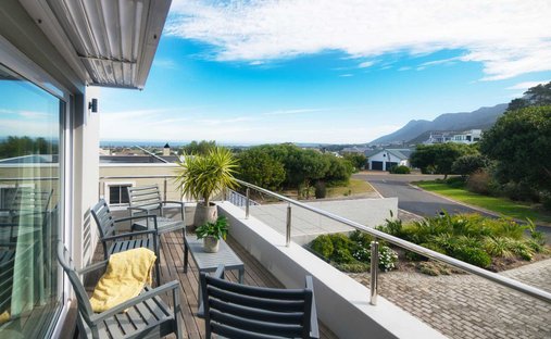 Casa a Sandbaai, Provincia del Capo Occidentale, Sudafrica 1