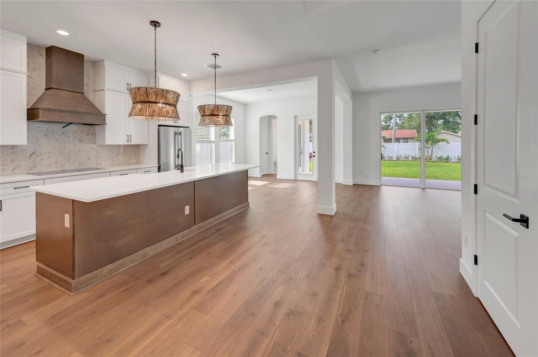 House in Tampa, Florida, United States 4 - 17707715