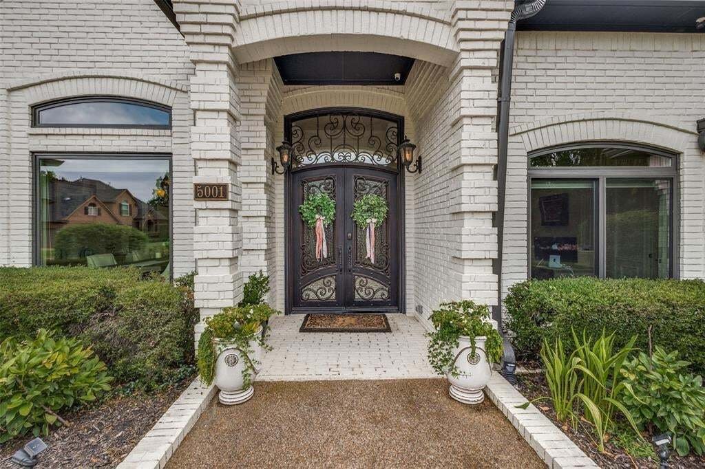 House in Flower Mound, Texas, United States 3 - 18589937