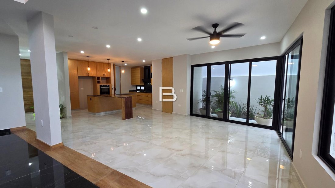 House in Cancún, Quintana Roo, Mexico 2 - 18588648