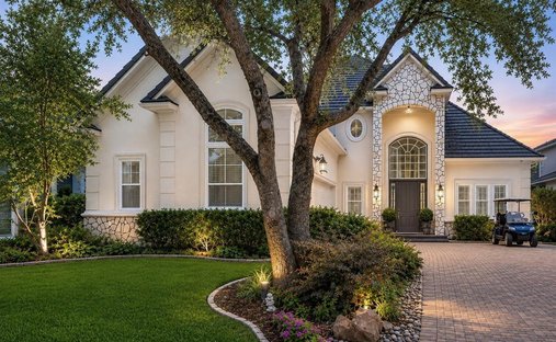 Casa en Irving, Texas, Estados Unidos 1
