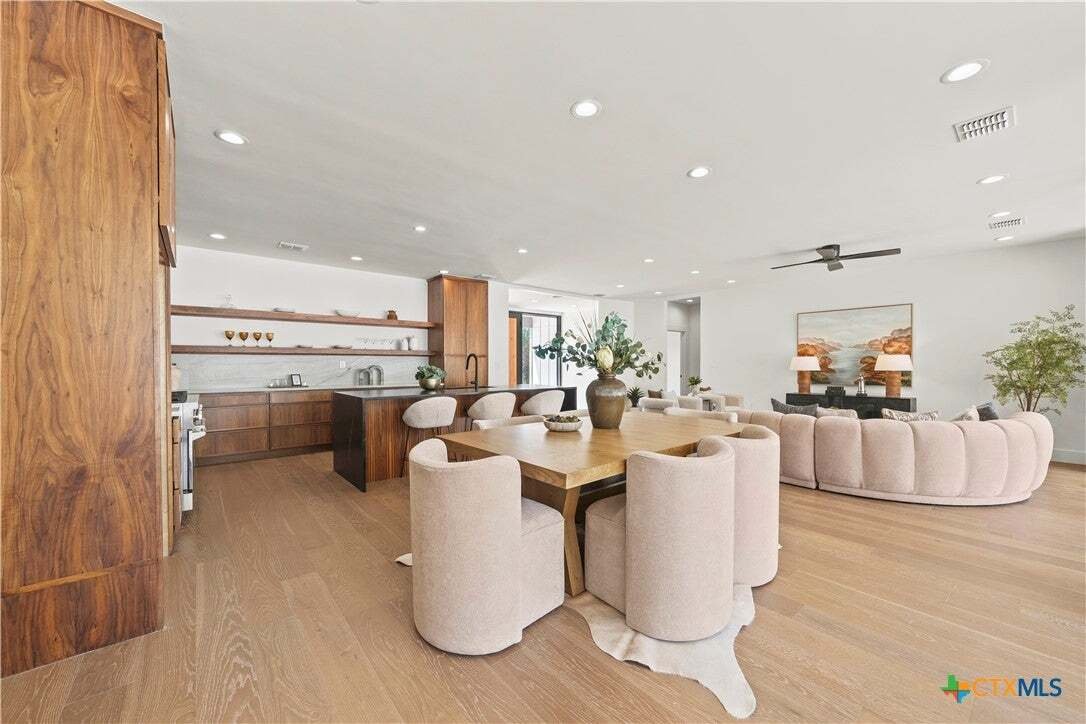 House in New Braunfels, Texas, United States 5 - 18191577