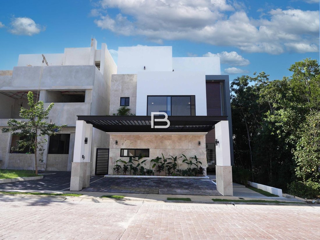House in Cancún, Quintana Roo, Mexico 2 - 18588652
