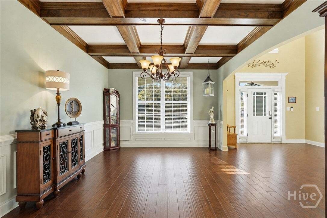 House in Pooler, Georgia, United States 4 - 17988610