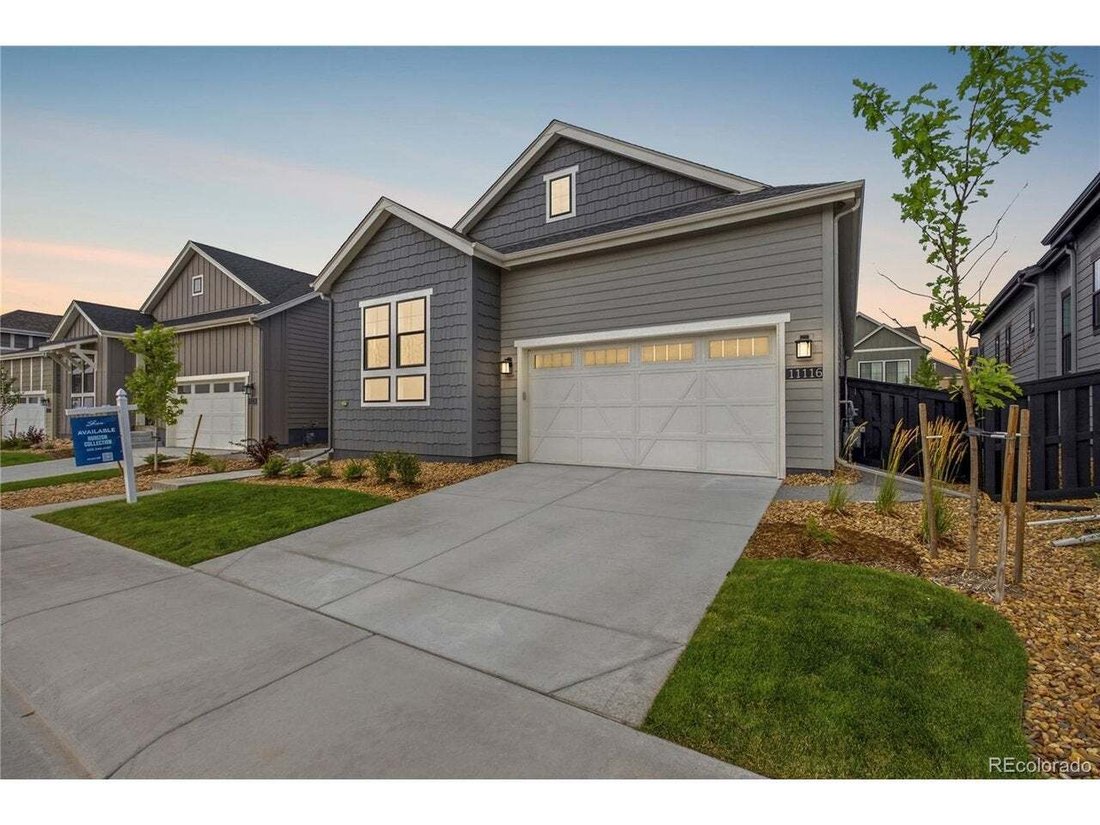 House in Roxborough Park, Colorado, United States 2 - 18173737
