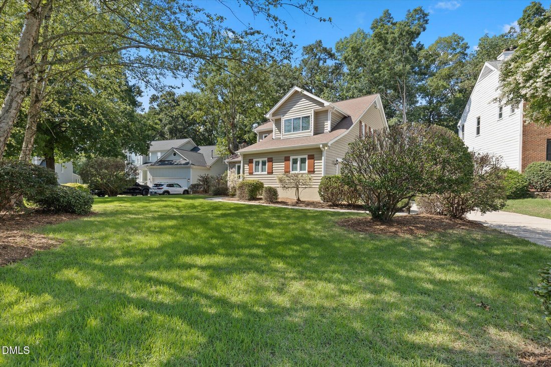 House in Cary, North Carolina, United States 5 - 18592408