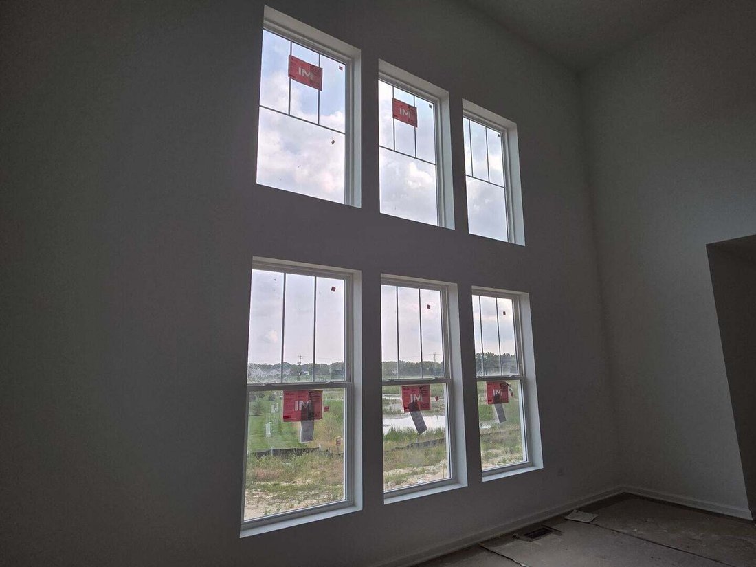 House in Huntley, Illinois, United States 3 - 18264852