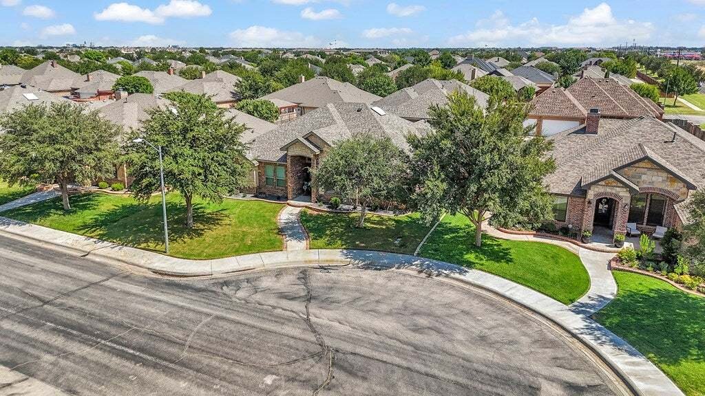 House in Midland, Texas, United States 5 - 18589328