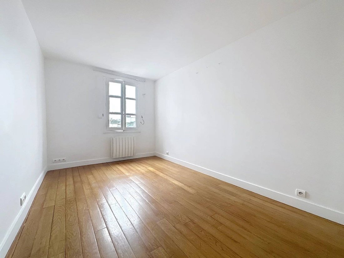 Apartment in Invalides, Paris 7e Arrondissement, Paris 4 - 16721365