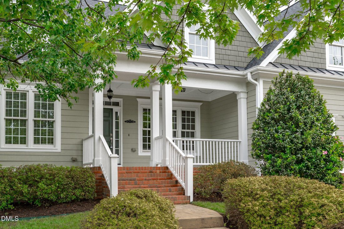 House in Raleigh, North Carolina, United States 3 - 18589845