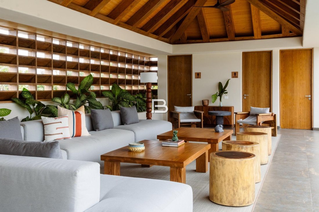 Villa in Tulum, Quintana Roo, Mexico 4 - 18588680