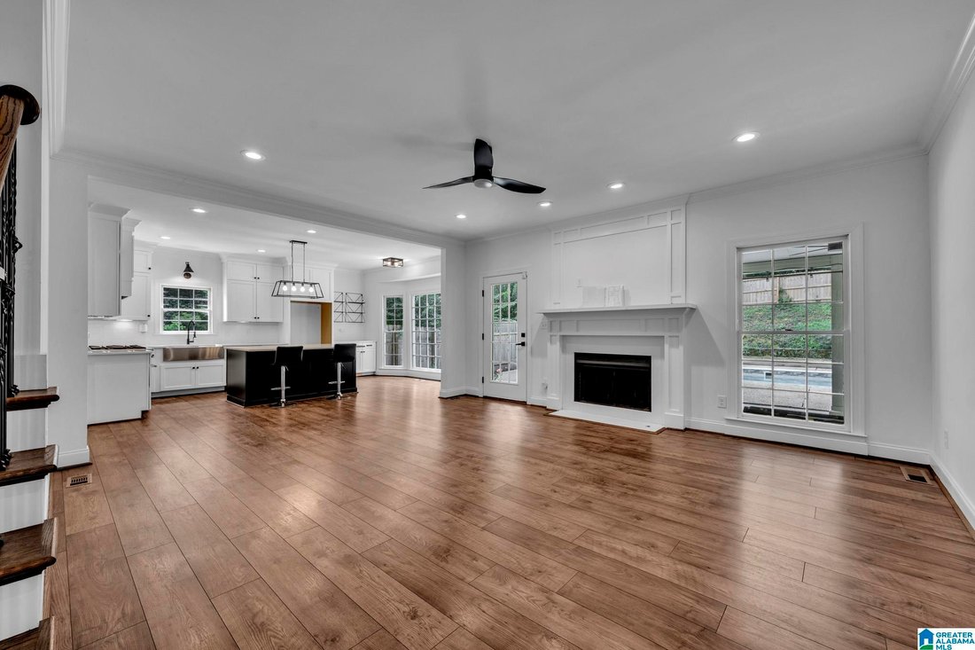 House in Hoover, Alabama, United States 4 - 18589280
