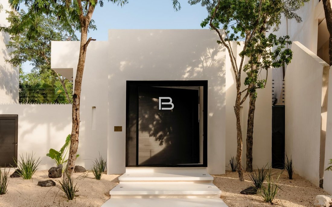 Villa in Tulum, Quintana Roo, Mexico 2 - 18588927