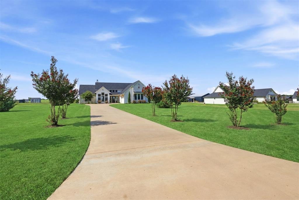 House in Tom Bean, Texas, United States 2 - 18592604
