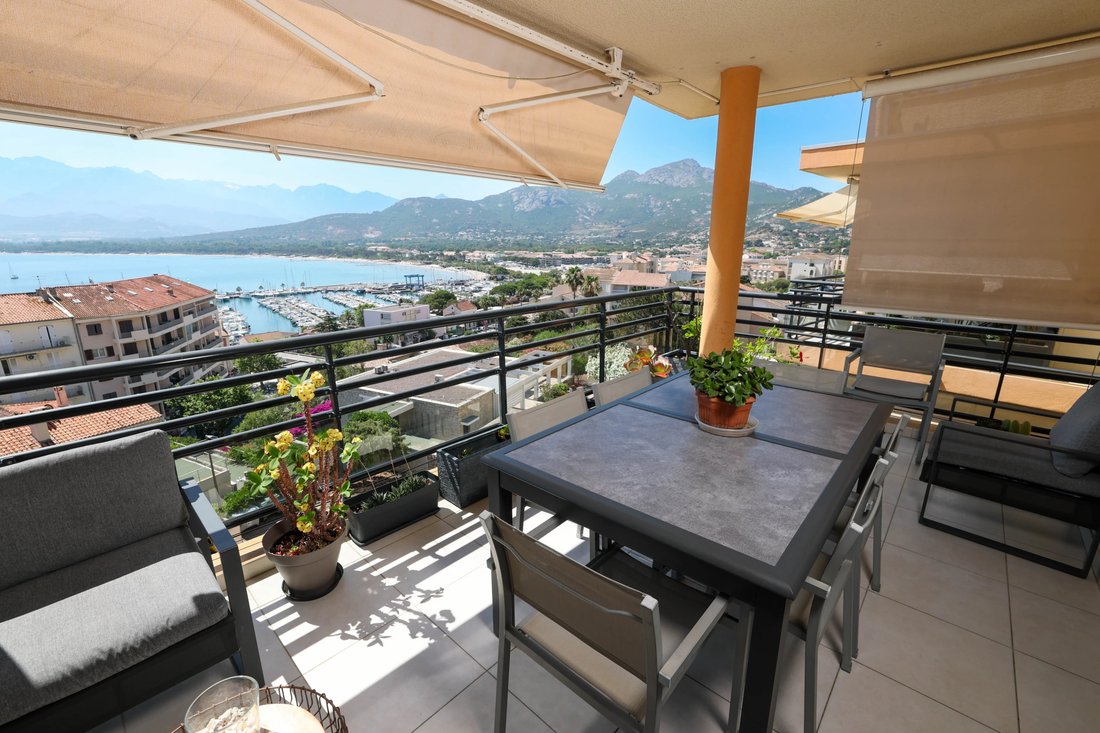 Apartment in France 2 - 18590037