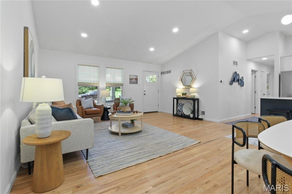 House in Olivette, Missouri, United States 3 - 18591423
