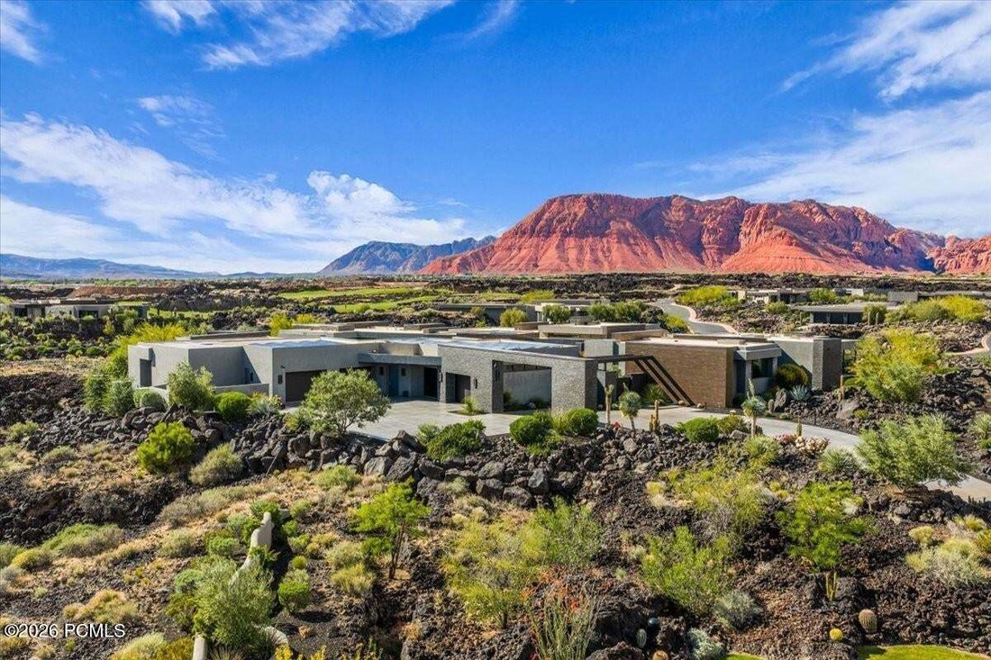 House in St. George, Utah, United States 1 - 18590891