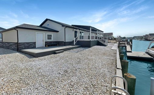 Haus in Little Egg Harbor Township, New Jersey, Vereinigte Staaten 1