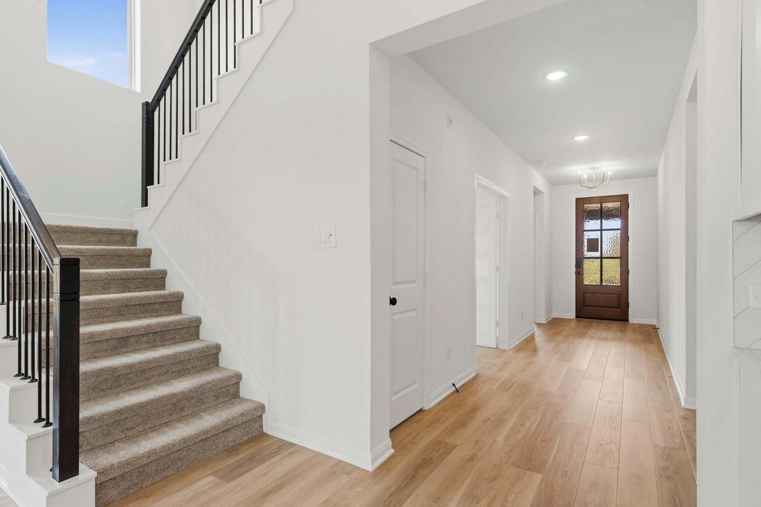 Casa a Katy, Texas, Stati Uniti 3 - 18373601