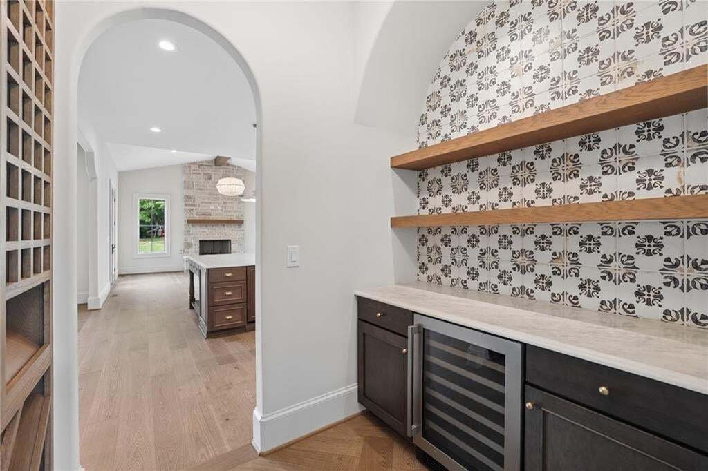 House in Roswell, Georgia, United States 4 - 18592299