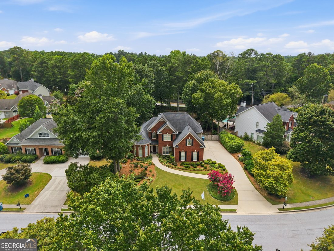 House in Grayson, Georgia, United States 3 - 18579287