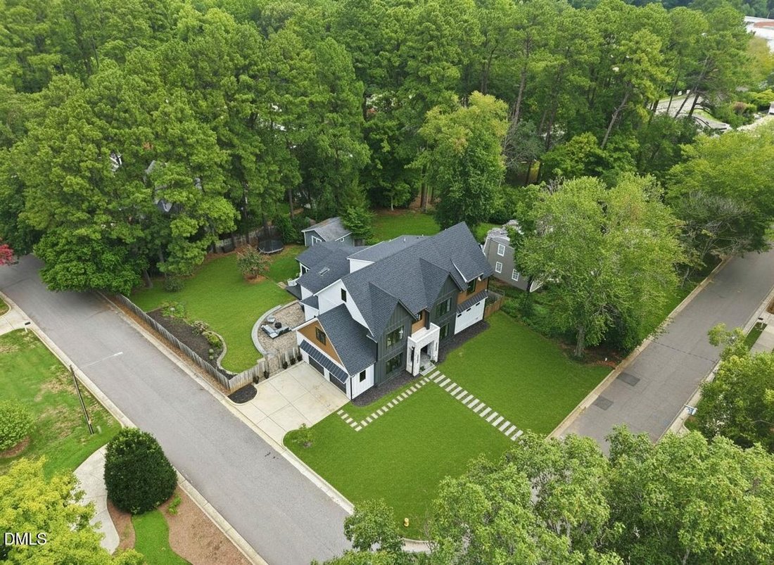 House in Raleigh, North Carolina, United States 2 - 18446817