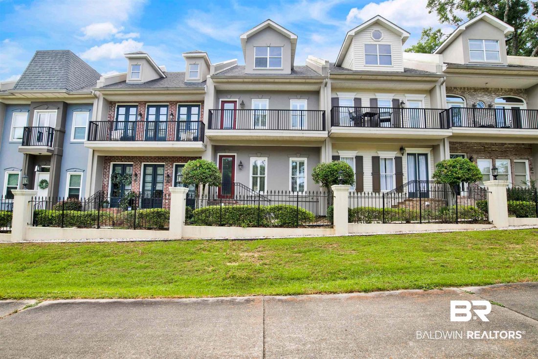 House in Fairhope, Alabama, United States 1 - 18592288
