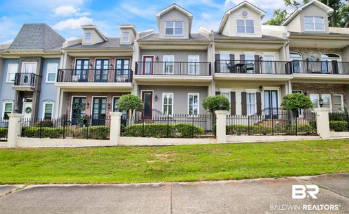 Casa en Fairhope, Alabama, Estados Unidos 1