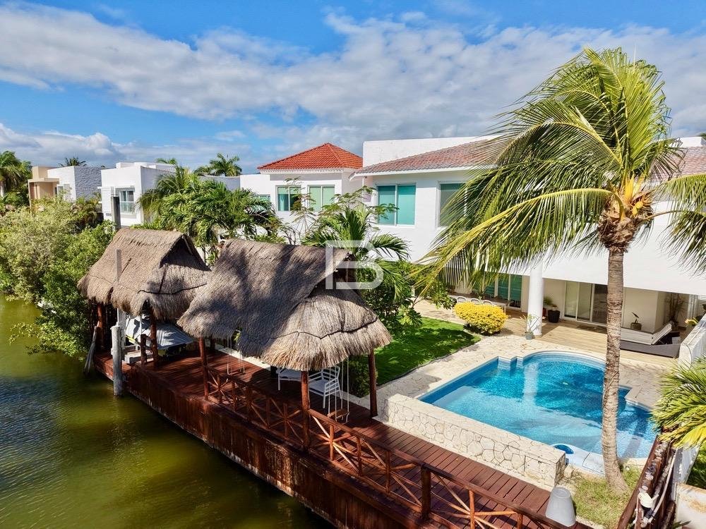 House in Cancún, Quintana Roo, Mexico 1 - 18588537