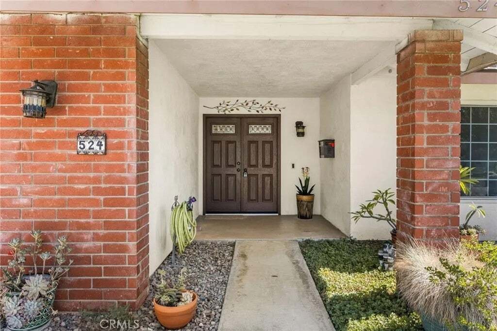 House in Placentia, California, United States 5 - 18589099