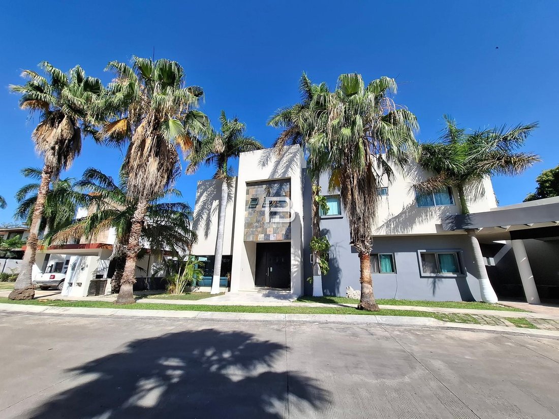 House in Cancún, Quintana Roo, Mexico 1 - 18588619