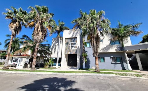 Casa a Cancún, Quintana Roo, Messico 1