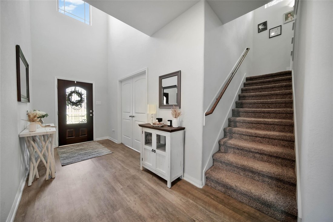 House in Conroe, Texas, United States 4 - 18589993