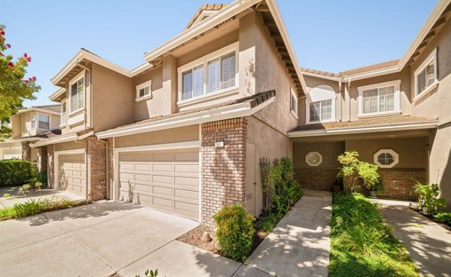 Townhouse in Danville, California, United States 1