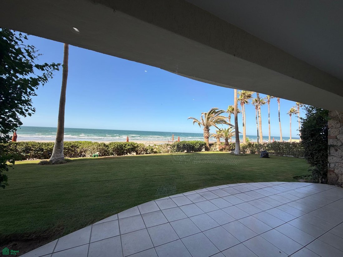 Condo in Puerto Peñasco, Sonora, Mexico 1 - 18592862