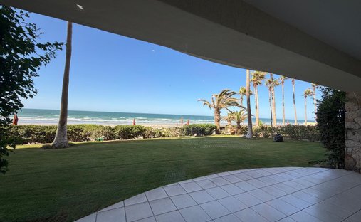 Condo in Puerto Peñasco, Sonora, Mexico 1