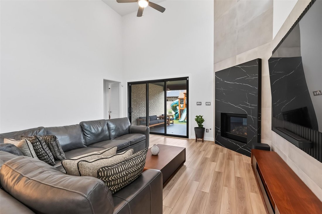 House in Houston, Texas, United States 4 - 18592736