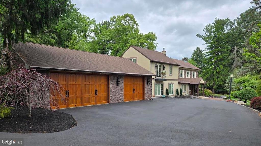 House in Reading, Pennsylvania, United States 1 - 18589332