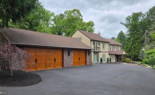 House in Reading, Pennsylvania, United States 1