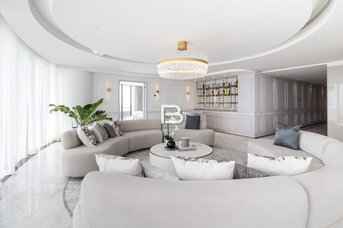 Apartment in Cancún, Quintana Roo, Mexico 4 - 18588622