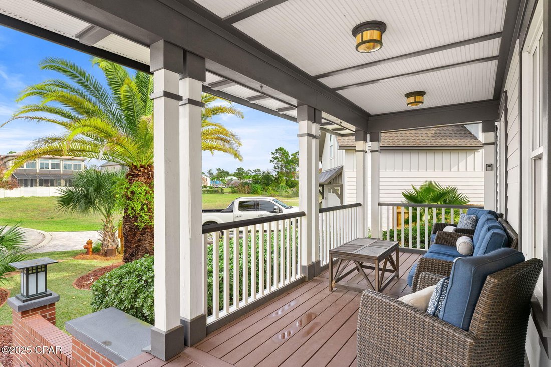 House in Panama City Beach, Florida, United States 4 - 18588997