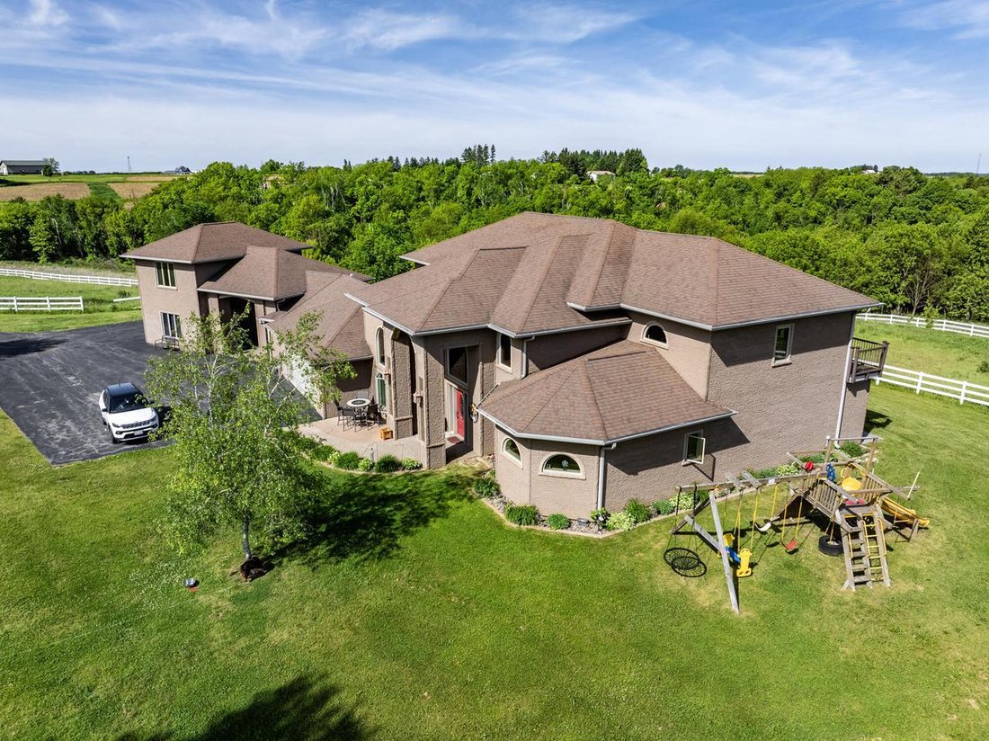 House in Westby, Wisconsin, United States 5 - 17799137