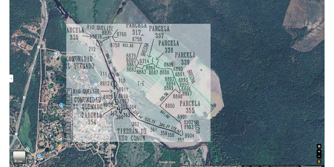 Land in El Quelite, Sinaloa, Mexico 2 - 18545338