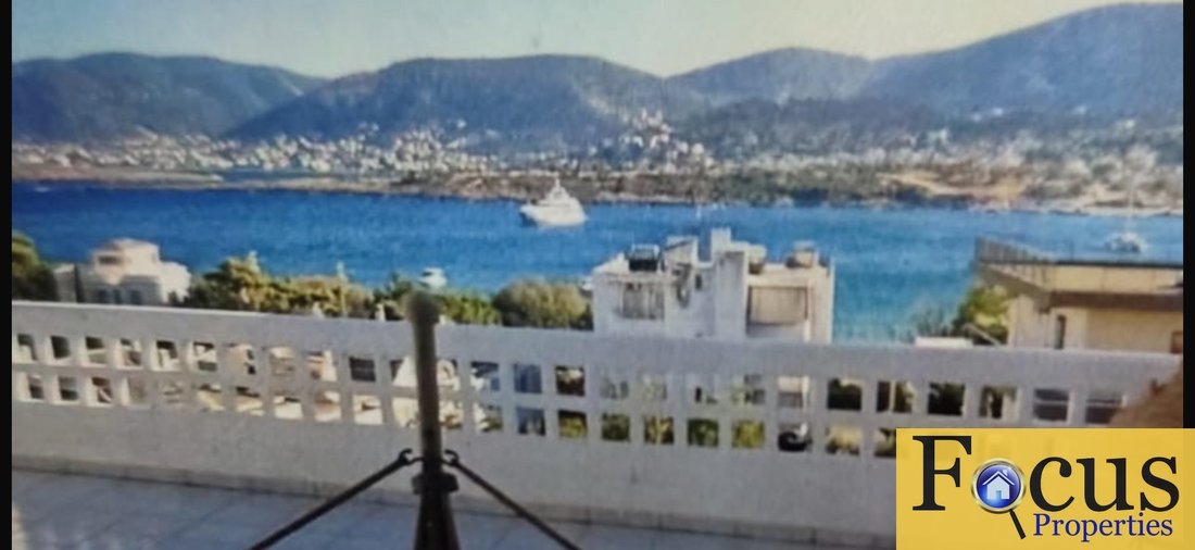 Apartment in Markopoulo Mesogaias, Attica, Greece 3 - 17693478