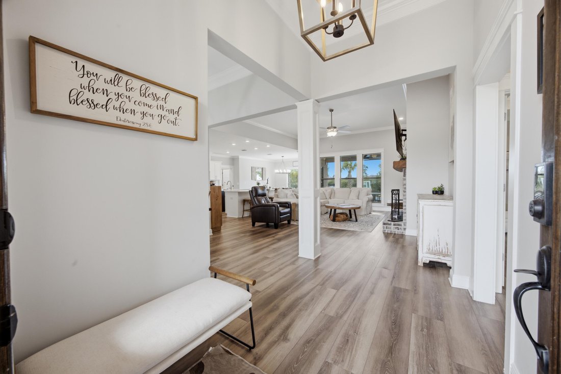 House in Freeport, Florida, United States 4 - 18588788